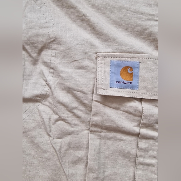 Carhartt Wip Cargos - Picture 3 of 3